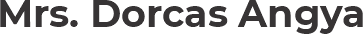 Parrrtner Logos Dorcaas